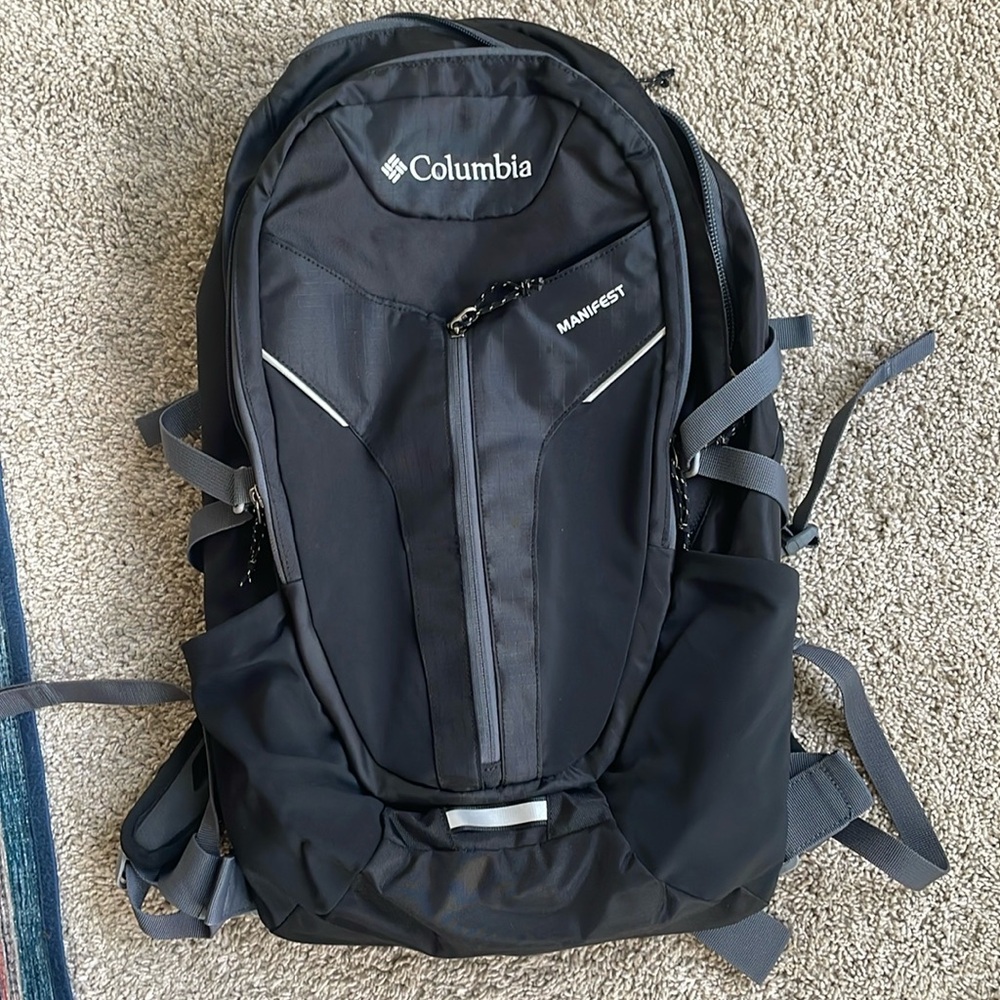 Columbia backpack (new without tags)